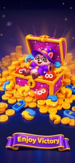 3D Colorful Sort™ Magic Water screenshot 4