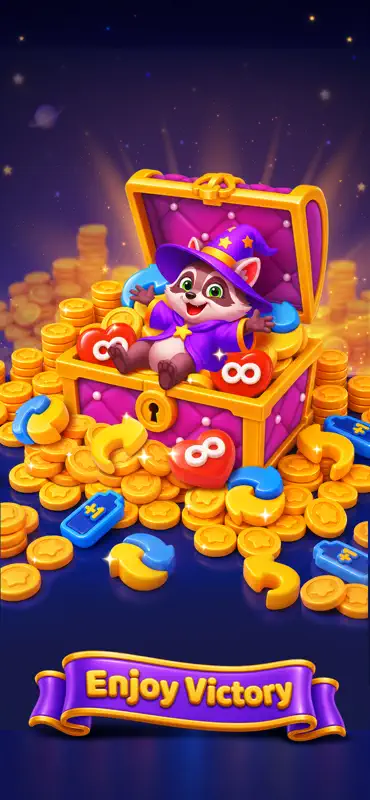 3D Colorful Sort™ 魔法の水 screenshot 4 of 6