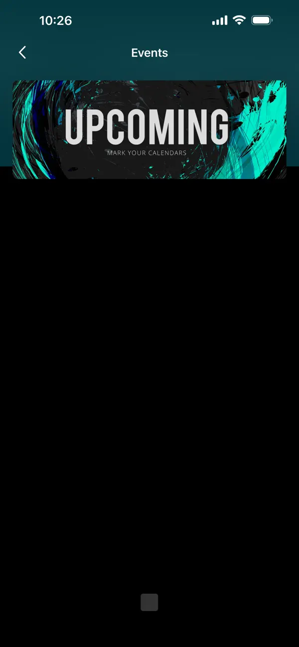 Screenshot #2 pour CCF Church