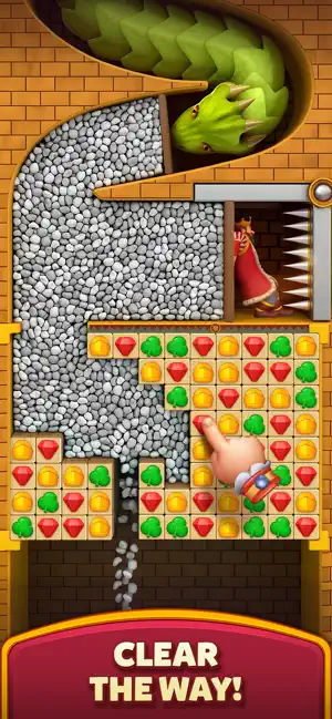 Royal Kingdom screenshot 4