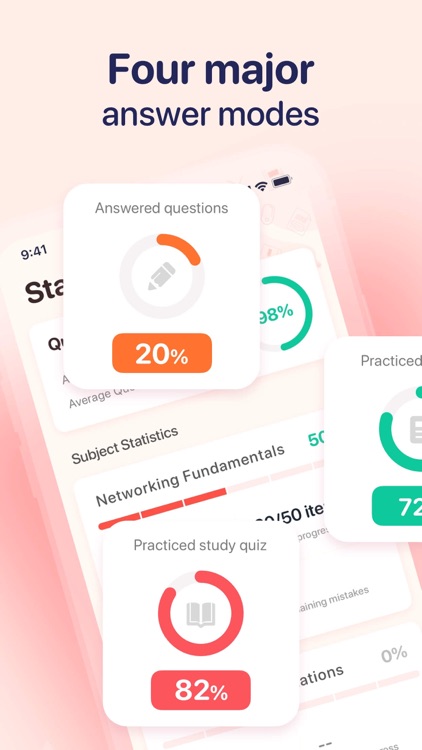 CompTIA Network+ Prep 2025 screenshot-3