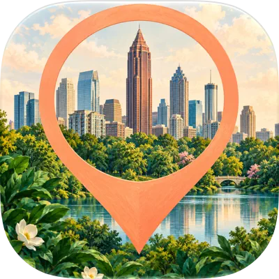 Atlanta travel guide