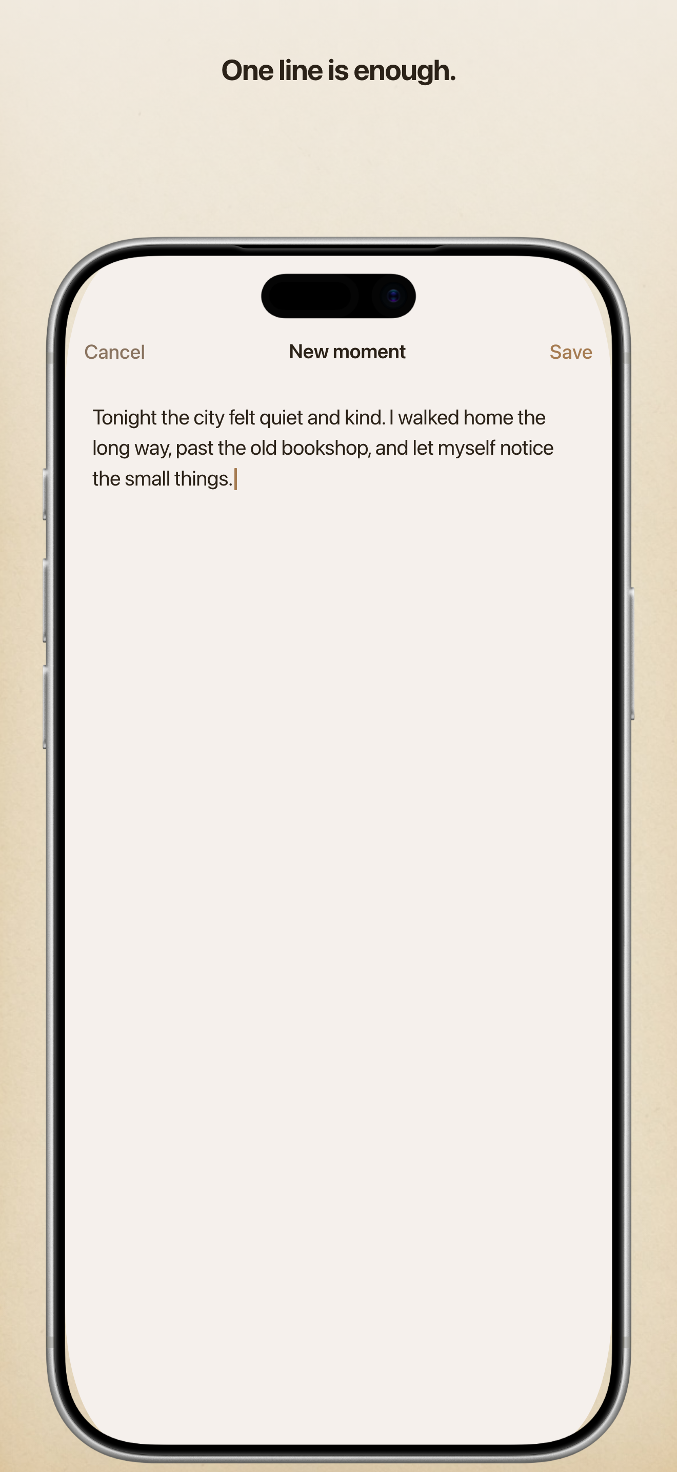 Storyie - AI Journal & Diary screenshot 2