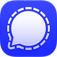 Signal – Sicherer Messenger