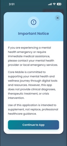 CoreyOCH™ Screenshot 3 of 7