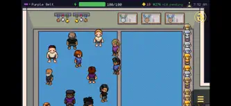 Submission Saga screenshot 10