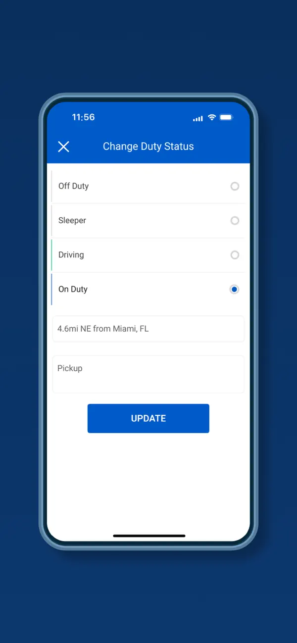 #1. UNITY ELD (iOS) Podle: UNITY ELD LLC