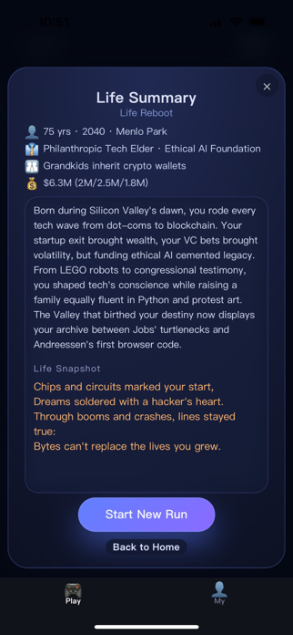 LifeLife Screenshot 7 of 9