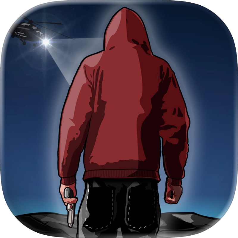 Downtown Mafia: Gang Wars RPG screenshot 7