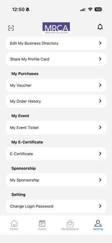 MRCA Screenshot 5 of 5