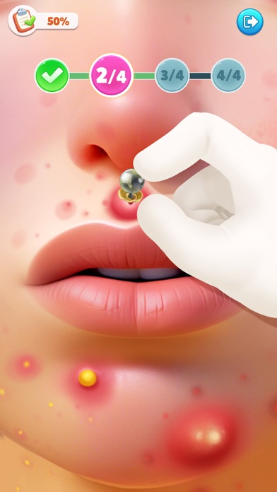 Match Puzzle 3D: ASMR Story Screenshot