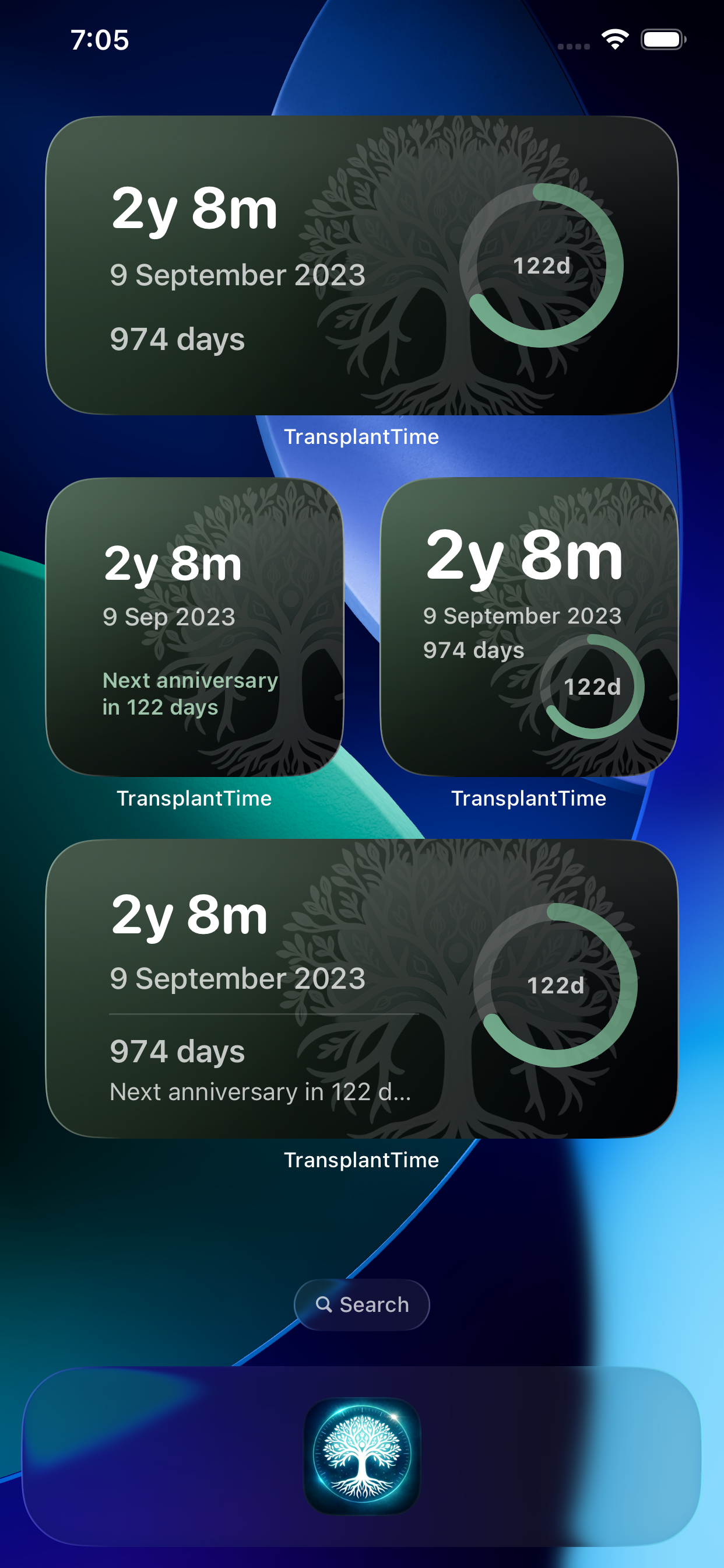 Transplant Time screenshot 10