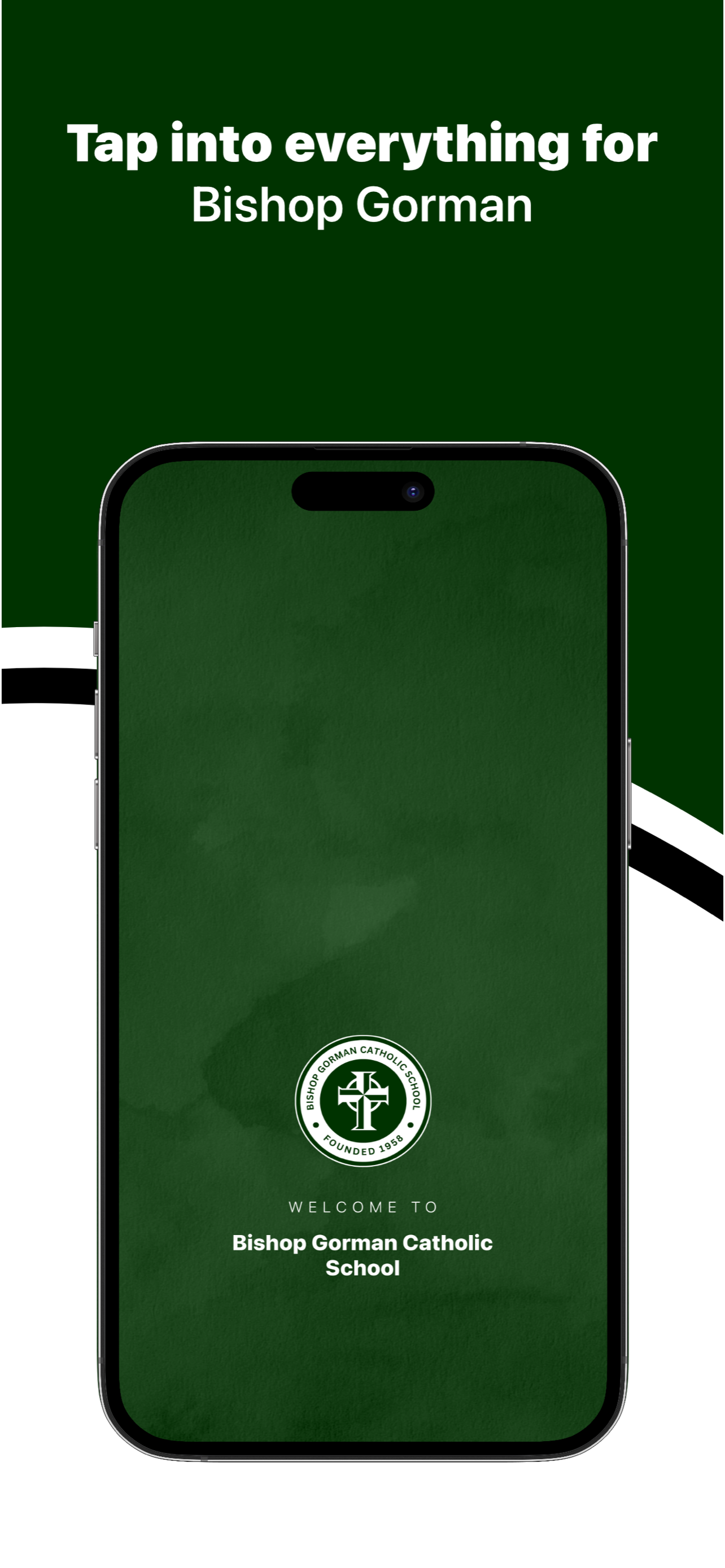 Bishop Gorman Catholic Schools