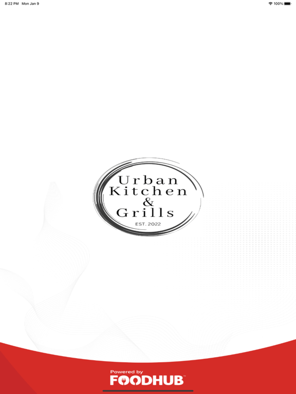 Screenshot #4 pour Urban Kitchen and Grills