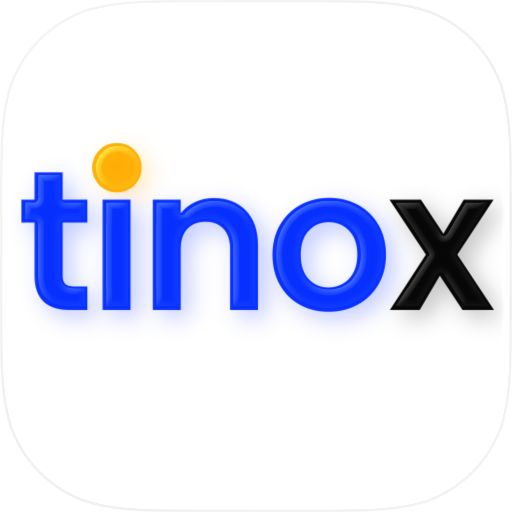 TinoX