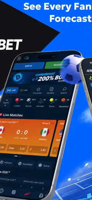 4Rate: Prediction League iPhone screenshot 2