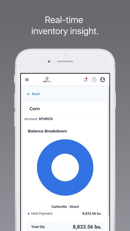 M&M Grain screenshot-6