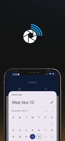 CB Manager screenshot