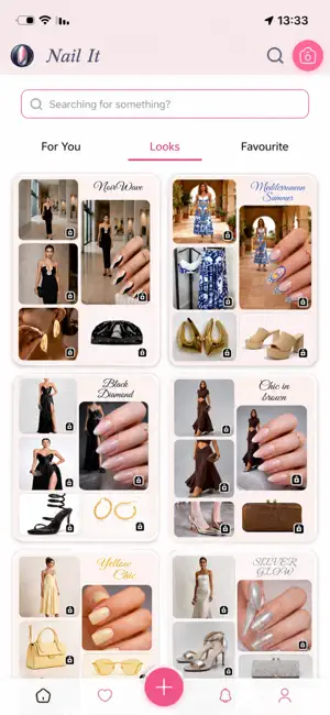 Nail-It-ARt screenshot 3