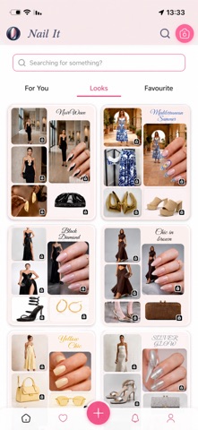 Nail-It-ARt Screenshot 3 of 6