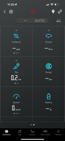 GoTranzX App Screenshot 6 of 6