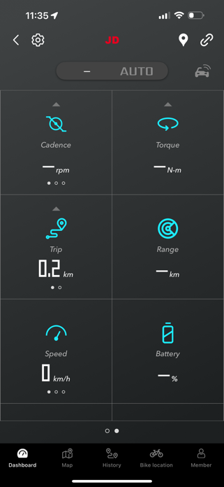 GoTranzX App Screenshot 6 of 6