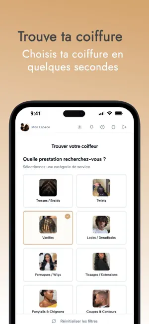 Madread screenshot 2