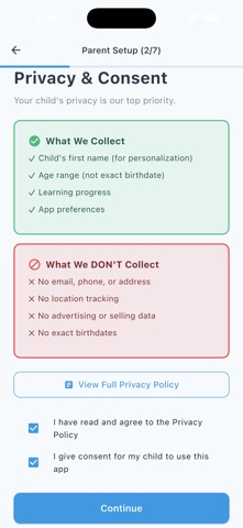 Little AI Explorer screenshot