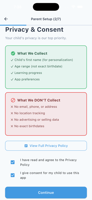 Little AI Explorer Screenshot 2 of 10