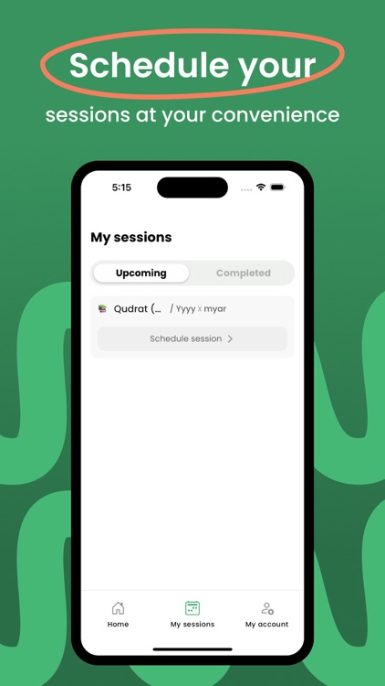 AlGooru - Find a Private Tutor screenshot-6