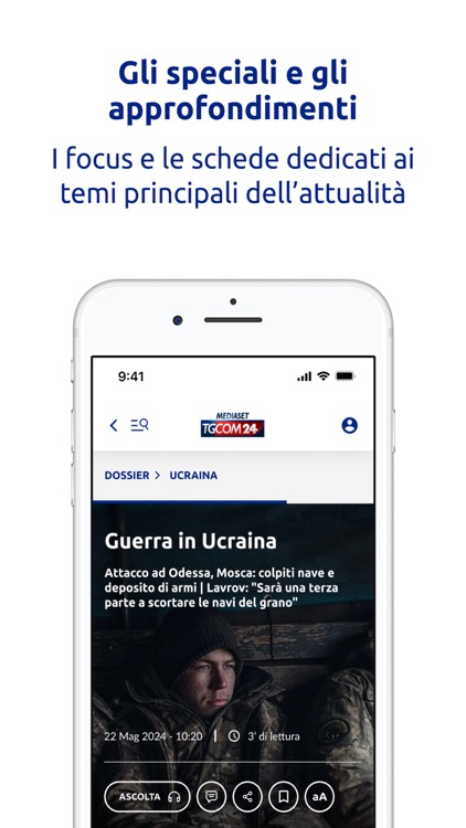 TGCOM24 screenshot-3