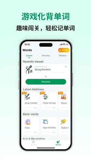 Indonesian Ai – Your AI Tutor screenshot 2