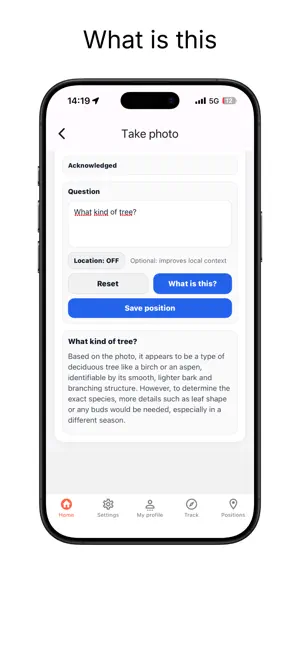 MyMapPoints screenshot 4
