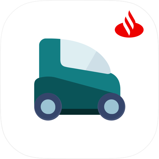 Santander Mobility