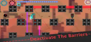 Robot Rush!! - Platform Game screenshot 4