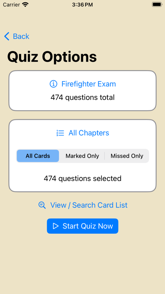 #4. Firefighter Academy (iOS) 由: Peakview Software LLC