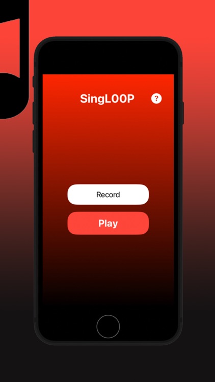 Sing L00P
