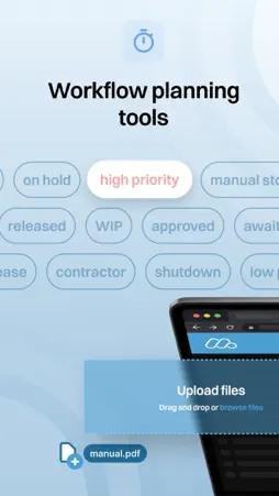Maintainly screenshot 6