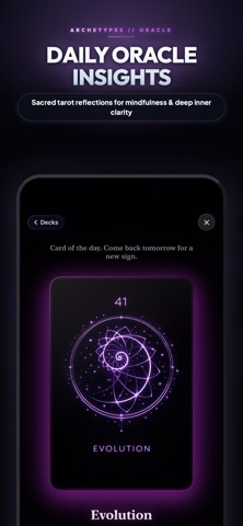 MatrixID: Destiny Matrix Screenshot 6 of 9
