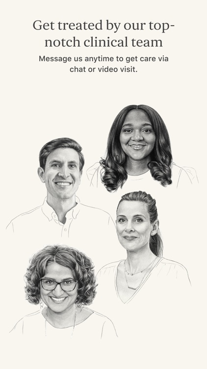 Galileo: Medical Care