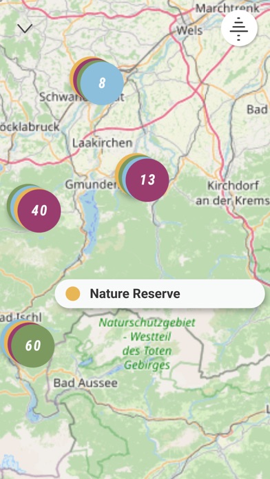 Wood goes Europe Screenshot