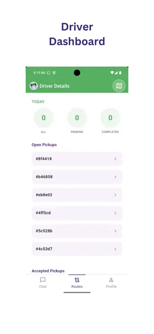 iDoTrash screenshot 2
