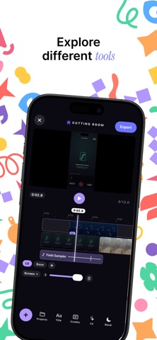 PlayeApp Screenshot 4 of 6