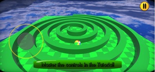 BallBastic! iPhone screenshot