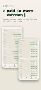 Appvantage Sales Analytics PRO screenshot