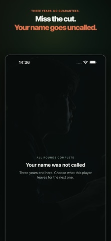 야구 못하면 또 환생함: 투수 키우기 screenshot 2