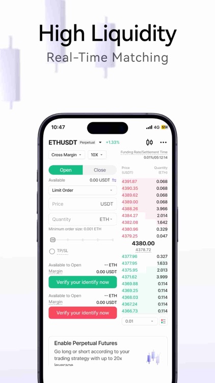 HashKey MENA & Global screenshot-4