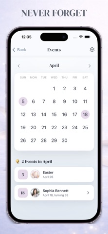 Spoyla: Wishlist & Gifts screenshot