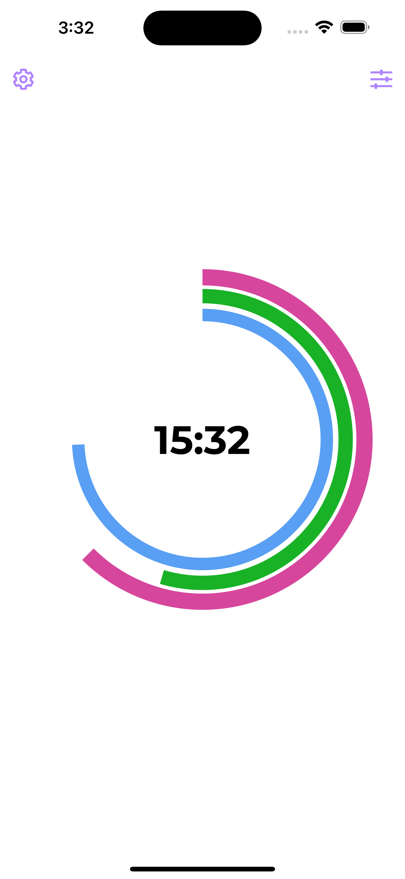 NewClock