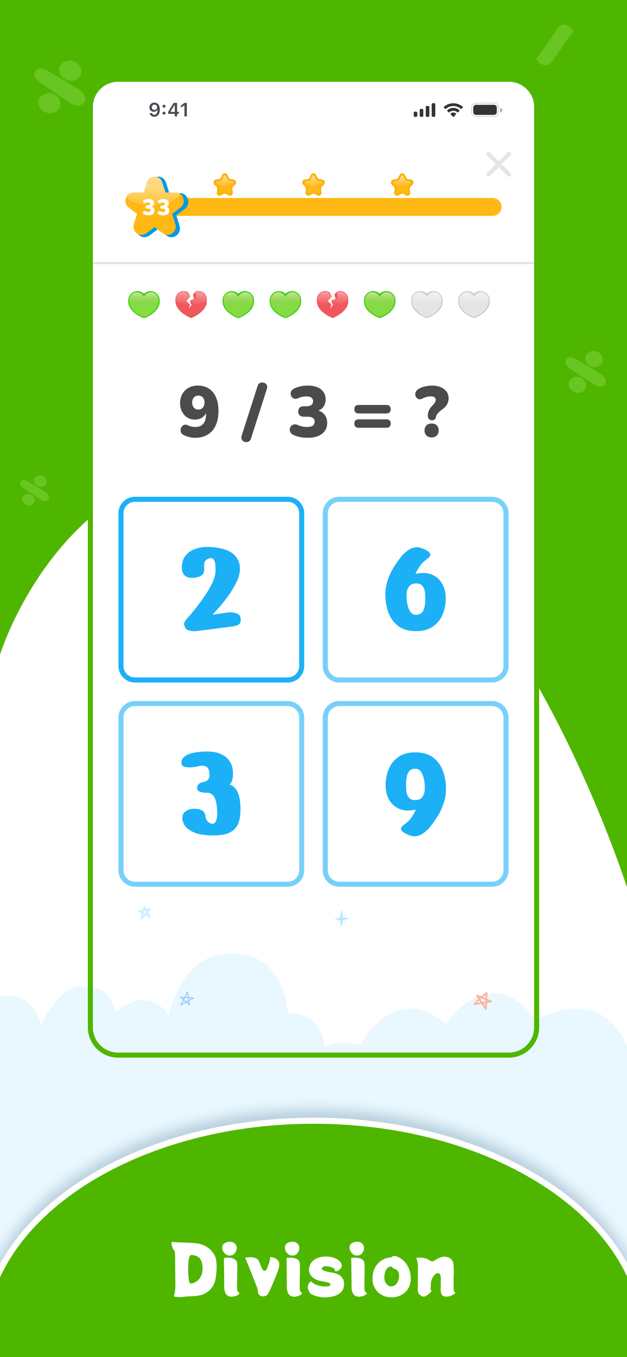 Math Time: Kids Learning Games screenshot 5
